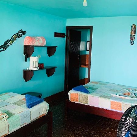 Hotel Cabinas Mar Y Cielo Montezuma Esterno foto